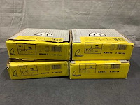 Klingspor stiftschuurwiel (100x)