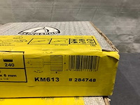 Klingspor stiftschuurwiel (100x) - afbeelding 2 van  3