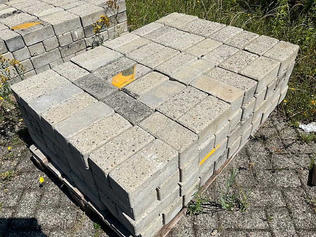 Klinker (1760x) - afbeelding 1 van  3