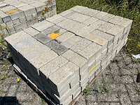 Klinker (1760x) - afbeelding 1 van  3