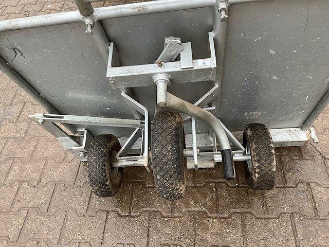 Klinkerklem - afbeelding 4 van  5