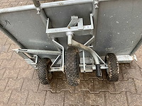 Klinkerklem - afbeelding 4 van  5