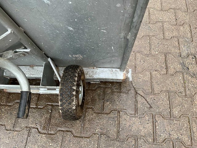 Klinkerklem - afbeelding 5 van  5