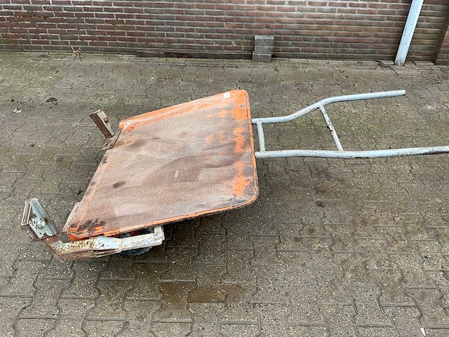 Klinkerklem - afbeelding 1 van  4