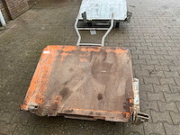 Klinkerklem - afbeelding 2 van  4