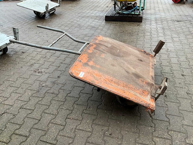 Klinkerklem - afbeelding 3 van  4