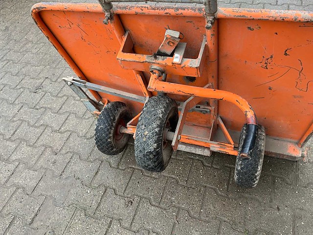 Klinkerklem - afbeelding 4 van  4