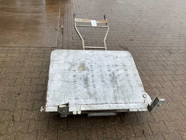 Klinkerklem - afbeelding 1 van  6