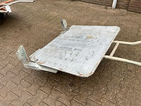 Klinkerklem - afbeelding 3 van  6