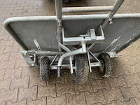 Klinkerklem - afbeelding 4 van  6