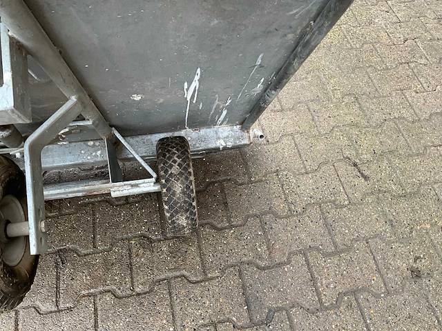 Klinkerklem - afbeelding 5 van  6