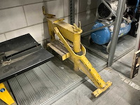 Klinkerknipper - afbeelding 1 van  4