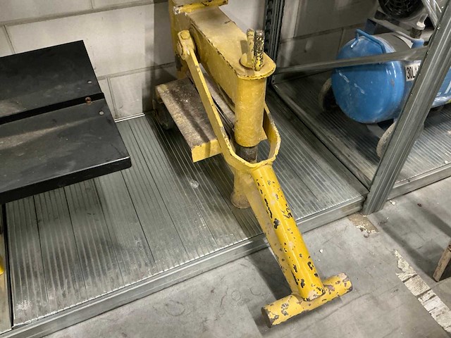 Klinkerknipper - afbeelding 3 van  4