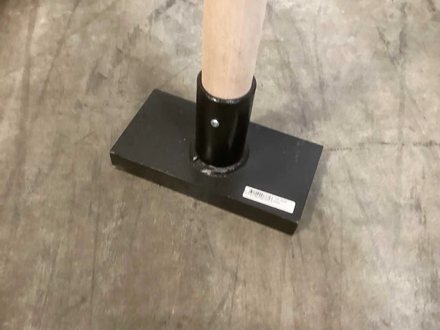 Klinkerstamper - afbeelding 2 van  4