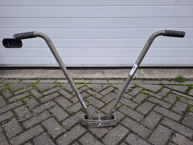 Klinkertrekker - afbeelding 1 van  3