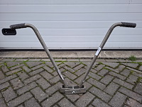 Klinkertrekker - afbeelding 1 van  3