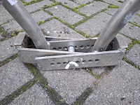 Klinkertrekker - afbeelding 2 van  3