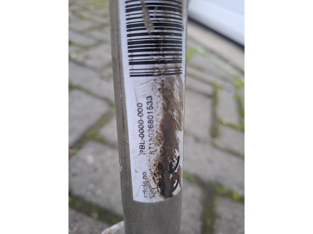 Klinkertrekker - afbeelding 3 van  3