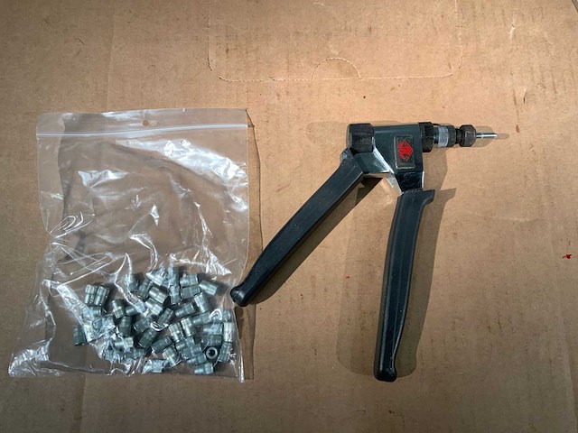 Klinkmoertang - afbeelding 2 van  3