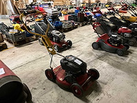 Klippo grasmaaier - afbeelding 1 van  4