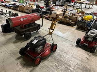 Klippo grasmaaier - afbeelding 2 van  4