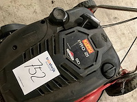 Klippo grasmaaier - afbeelding 3 van  4