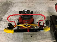 Klippo grasmaaier - afbeelding 4 van  4