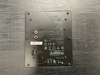 Klipsch cinema 800 sub10 subwoofer - afbeelding 4 van  4