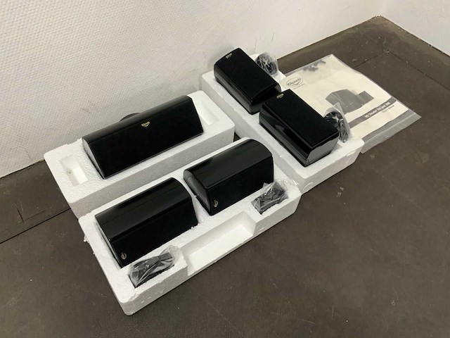 Klipsch hd theater speakerset - afbeelding 2 van  7