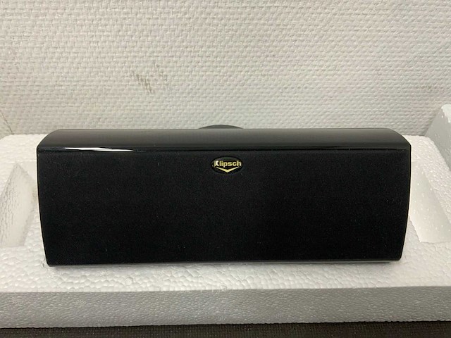 Klipsch hd theater speakerset - afbeelding 3 van  7