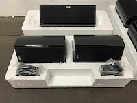 Klipsch hd theater speakerset - afbeelding 4 van  7