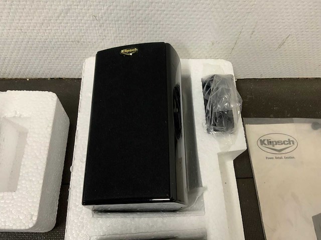 Klipsch hd theater speakerset - afbeelding 5 van  7