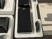 Klipsch hd theater speakerset - afbeelding 6 van  7