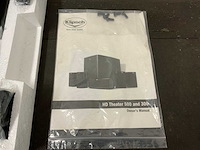 Klipsch hd theater speakerset - afbeelding 7 van  7