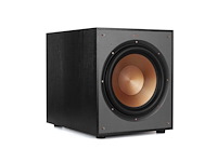 Klipsch r-120sw subwoofer - afbeelding 1 van  6