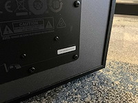 Klipsch r-120sw subwoofer - afbeelding 5 van  6