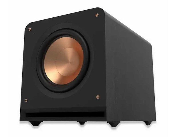 Klipsch rp-1200sw subwoofer - afbeelding 1 van  5