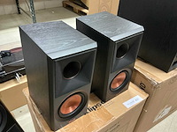 Klipsch rp-500m ii 2-delige speakerset - afbeelding 1 van  1