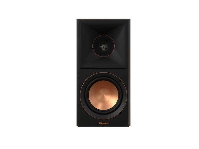 Klipsch rp-500m ii 2-delige speakerset - afbeelding 1 van  3