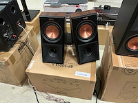 Klipsch rp-500m ii 2-delige speakerset - afbeelding 2 van  4