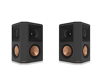 Klipsch rp-502s ii 2-delige surround speakerset - afbeelding 1 van  3