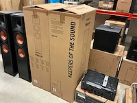 Klipsch rp-8000f ii 2-delige speakerset - afbeelding 4 van  4