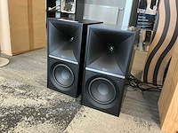 Klipsch the sevens 2-delige speakerset - afbeelding 2 van  4
