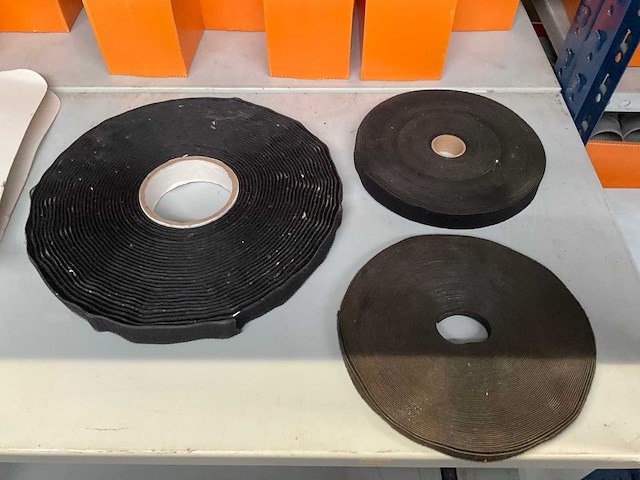 Klittenband - afbeelding 2 van  3