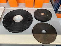 Klittenband - afbeelding 2 van  3