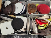 Klittenband/velcro hard en zacht - afbeelding 4 van  6