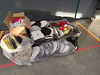 Klittenband/velcro hard en zacht - afbeelding 5 van  6