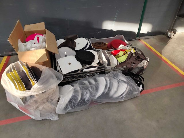 Klittenband/velcro hard en zacht - afbeelding 6 van  6