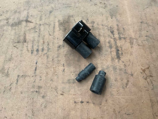 Klixon circuit braker (3x) - afbeelding 5 van  5