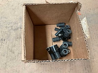 Klixon circuit braker (3x) - afbeelding 1 van  5